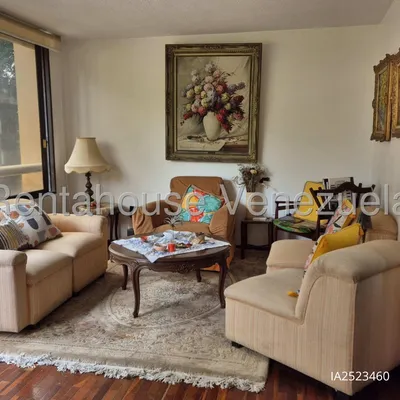Apartamento en venta
