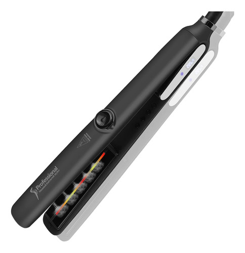 Plancha De Cabello Profesional Infrarrojos Nuevo Modelo
