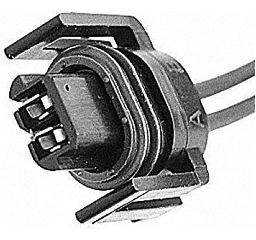 Pigtail/socket Standard Motor Products S587