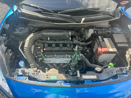 Suzuki Swift 1.2 Hybrid 2Wd