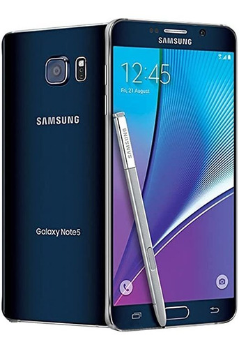 Samsung Note 5, Entrega Personal,garantía,factura,impecable!