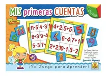 Comprar Juego Didactico Mis Primeras Cuentas Implas Mi Cielo Azul=