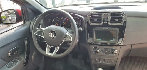 Imagen 18 de 25 de Renault Sandero Stepway 2023 1.6 Intens 0km