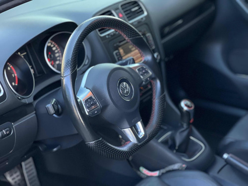 Volkswagen Golf 2.0 Vi Gti Tsi 211cv