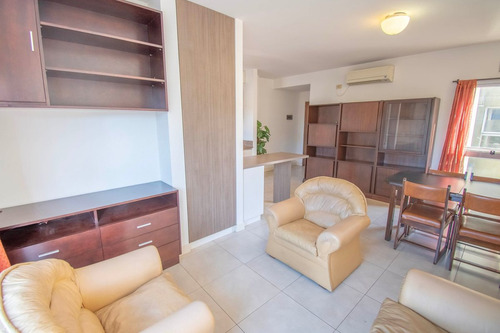 Departamento Venta V. Urquiza 2 Ambientes Cochera