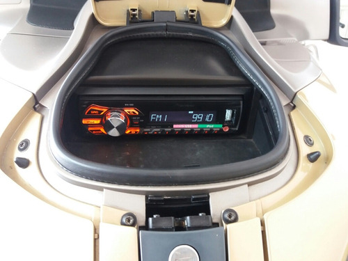 Bmw K1200 Lt Premium