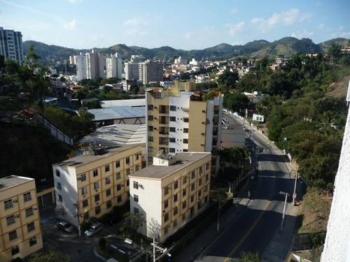 Imagem 7 de 19 de Cobertura Com 2 Dormitórios À Venda, 144 M² - Fonseca - Niterói/rj - Co0387