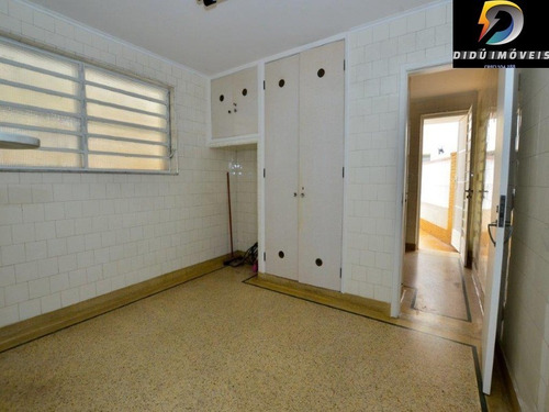Imagem 15 de 30 de Sobrado Residencial Ou Comercial No Itaim Bibi Com Piscina, Comprar - So2678v - 67649290