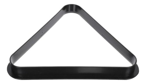 Yardwe Mini Estante Triangular Para Billar, Para