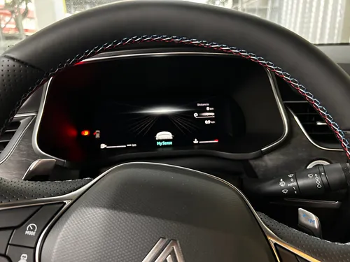 Renault Arkana E-Tech Hybrid 1.3 Tce Hybrid Espirit Alpine