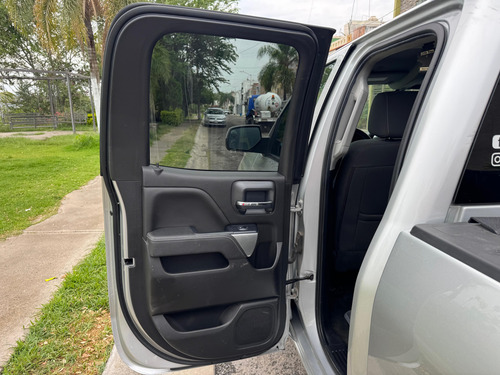 Chevrolet Silverado 4.3 2500 Cab Ext Ls V6 4x2 At
