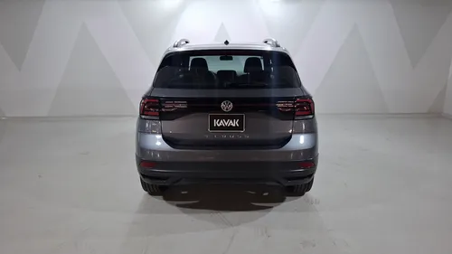 Volkswagen T-Cross 1.6 TRENDLINE AUTO