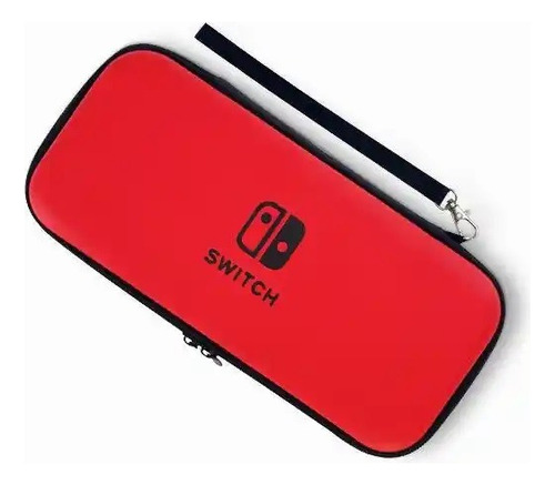 Estuche Protector Nintendo Switch Lite