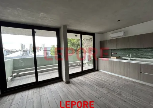 Departamento en alquiler en Villa Crespo