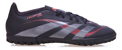 Chuteira Society Masc/femi Predator Club Forro Têxtil adidas
