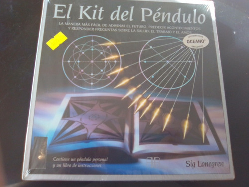El Kit Del Pendulo