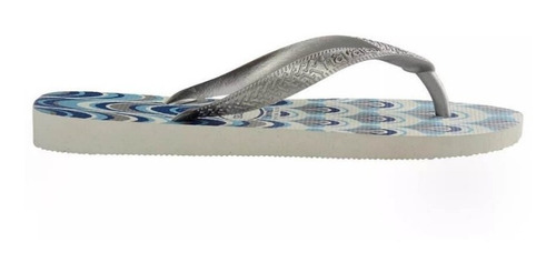 Havaianas Graphic Sandalia Playa Mujer