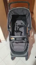 Comprar Carriola Chicco Bravo Completa 3 En 1 Con 2 Bases Para Coche