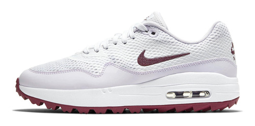 Zapatillas Nike Air Max 1 Golf White Urbano Ci7736_103   