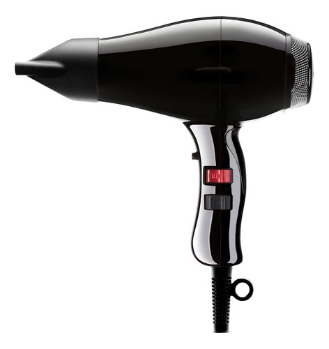 Secador De Pelo Elchim X-lite Plus Motor Sin Escobillas