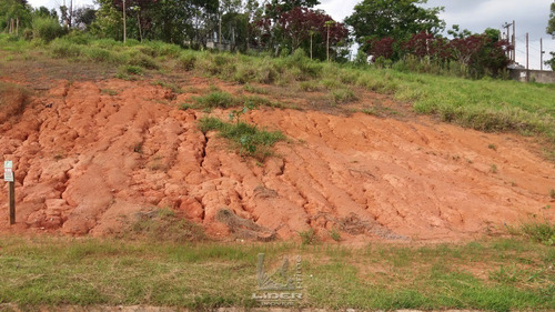 Imagem 2 de 2 de Vendo Terreno Bragança Paulista Sp - Te0066-1
