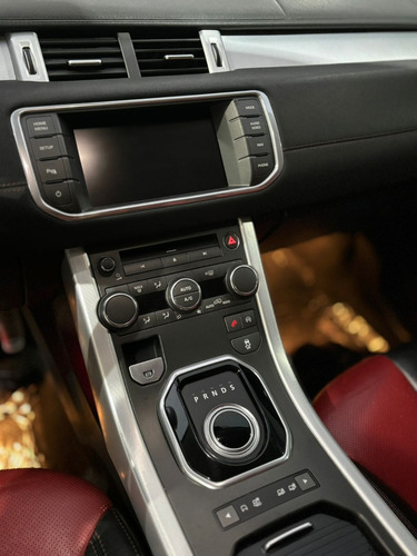 Land Rover Evoque 2.0 Si4 Dynamic 5p