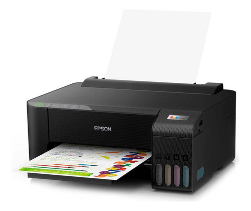 Epson Impresora Ecotank L1250 Wifi