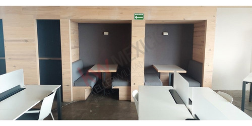 Oficinas En Renta En Lomas De Chapultepec