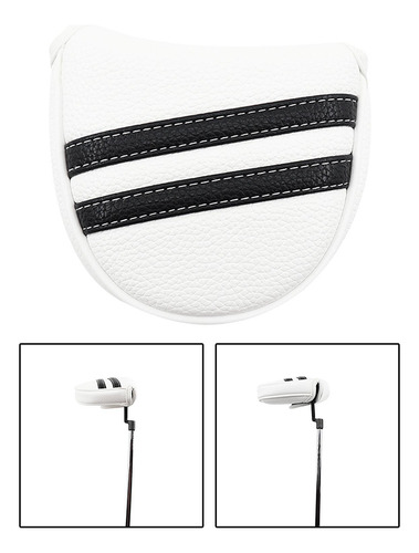 Funda Para Cabeza De Palo De Golf Funda Para Cabeza De Palo