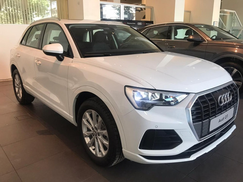 Audi Q3 35 Tfsi