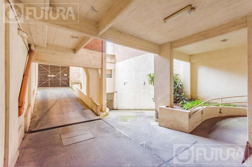 Imagen 5 de 30 de Piso Exclusivo En Zona Parque España