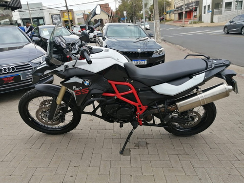 Imagem 3 de 9 de F 800 Gs