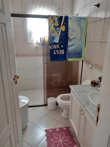 Imagem 13 de 29 de Chácara De 678 M² Com 6 Quartos, Sendo 5 Suítes À Venda Em Araçariguama - 0877_fuji
