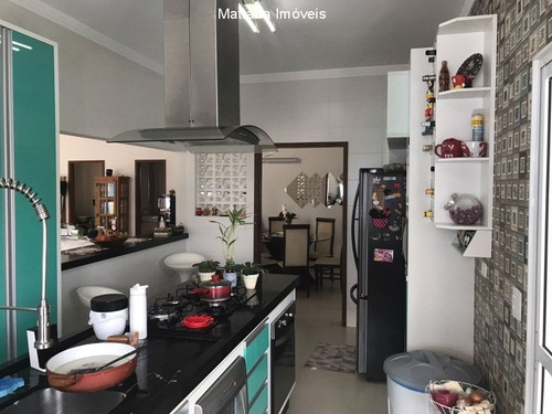 Imagem 6 de 30 de Condomínio Mirante Do Vale Em Jacareí-sp - Cov438 - 70542661