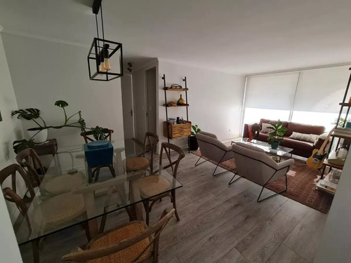Cómodo Y Espacioso Departamento Orientación Oriente