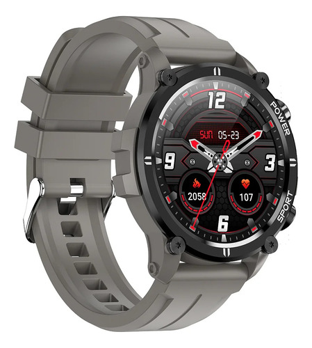 Reloj Inteligente Smart Watch Waterproof Llamadas Presion O2