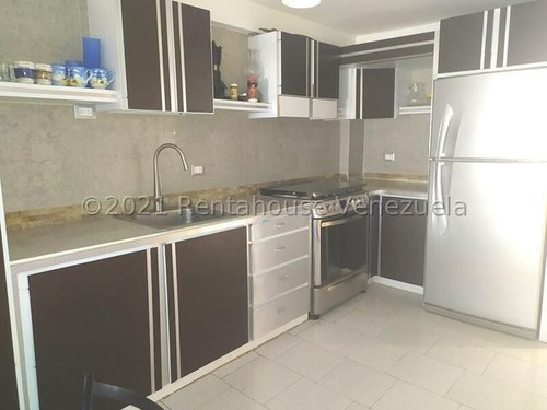 Imagen 12 de 30 de Apartamento En Venta Tucacas Falcon