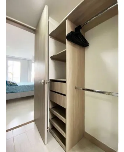 Apartamento En Laureles En Arriendo Amoblado