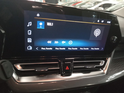 Chevrolet Spin 1.8 Premier 7As At 105Cv