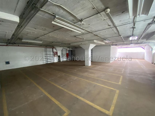 Edificio En Venta, Boleíta Norte Mls #23-25588