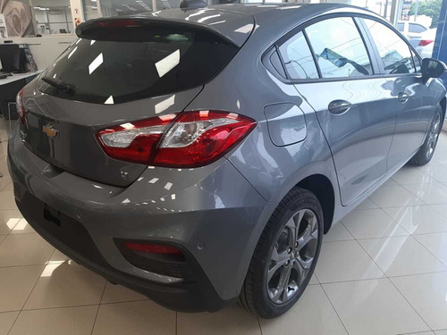 Chevrolet Cruze Ii 1.4 Lt 153cv 0km #7