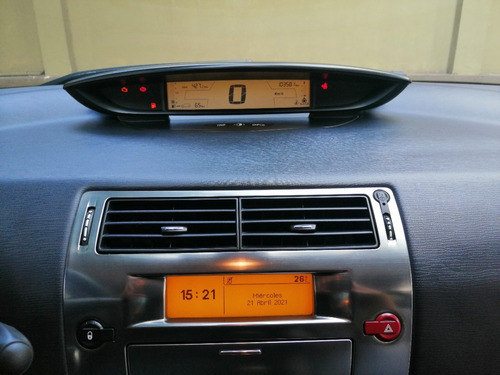 Citroen C4 Exclusive Hatchback (5 Puertas) - Super Cuidado!