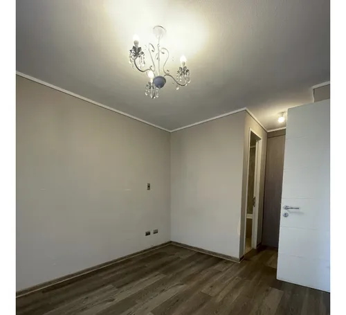 Arriendo Departamento En Concepción A Pasos Uss 2d 2b