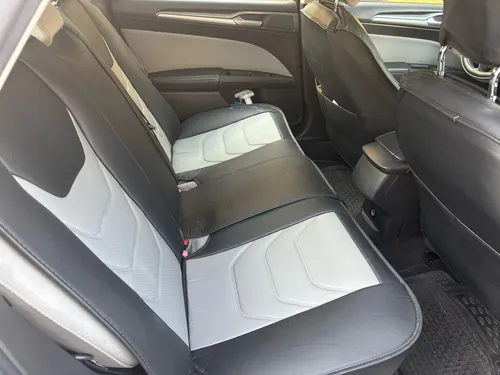 Ford Fusion 2.5 S L4/ At