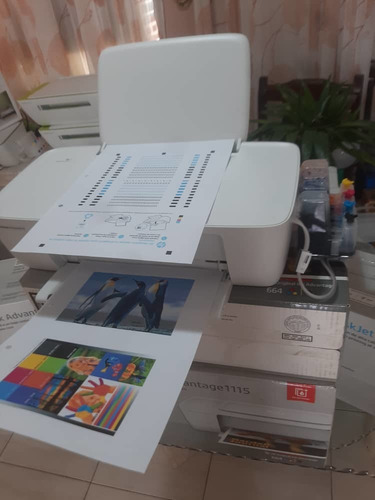 Imagen 7 de 10 de Instalación De Sistemas De Tinta Continua