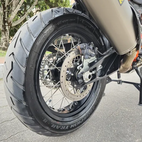 Ktm 1290 Super Adventure R