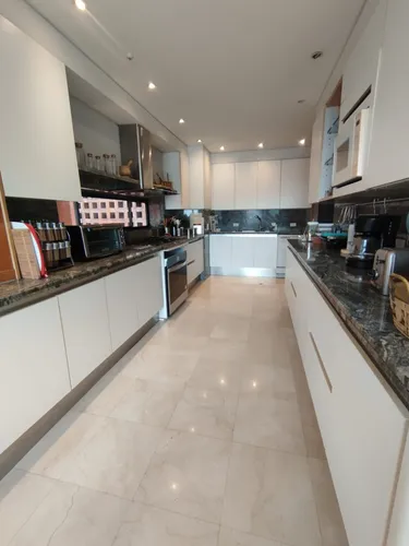 Apartamento En Arriendo En Bellavista. Cod A11671