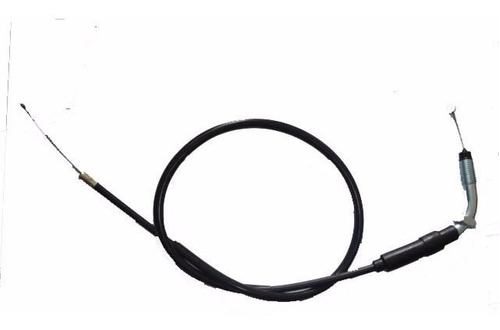 Cable De Acelerador Mondial Hd 150 En Shopping Bike