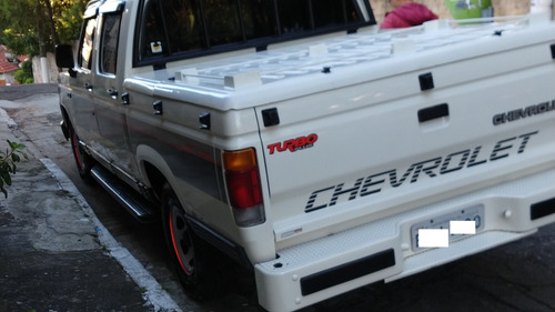 Chevrolet D20 Ano 91