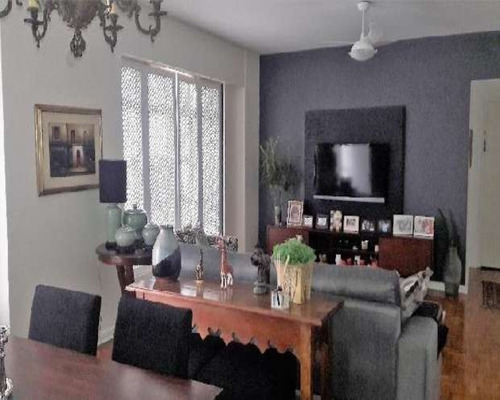Imagem 11 de 11 de Apartamento - Jd A2345 - 33194844